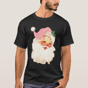 K Kerstman K T-shirt