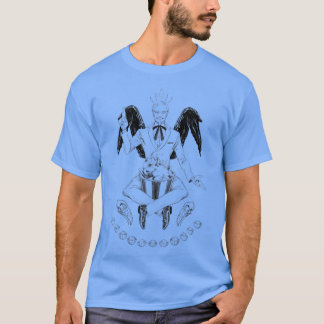 K Lord Kolonel Sanders T-shirt