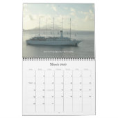 K&M 2025 KALENDER (Mar 2026)