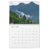 K&M Pictures 2026 Kalender (Mar 2027)