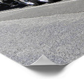 K Martin's 379 Poster (Hoek)