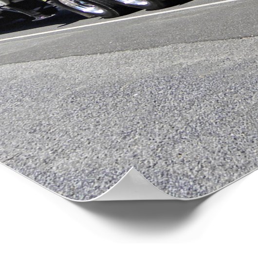 K Martin's 379 Poster (Hoek)