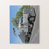 K Martin's 379 Puzzle Legpuzzel (Verticaal)