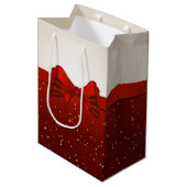K MEDIUM CADEAUZAKJE (Voorkant Gekanteld)