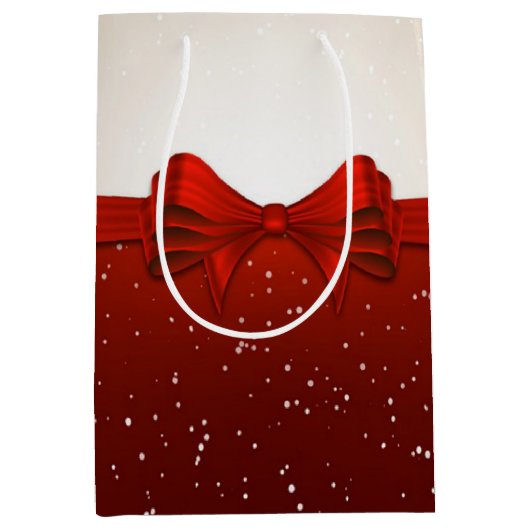 K MEDIUM CADEAUZAKJE (Voorkant)