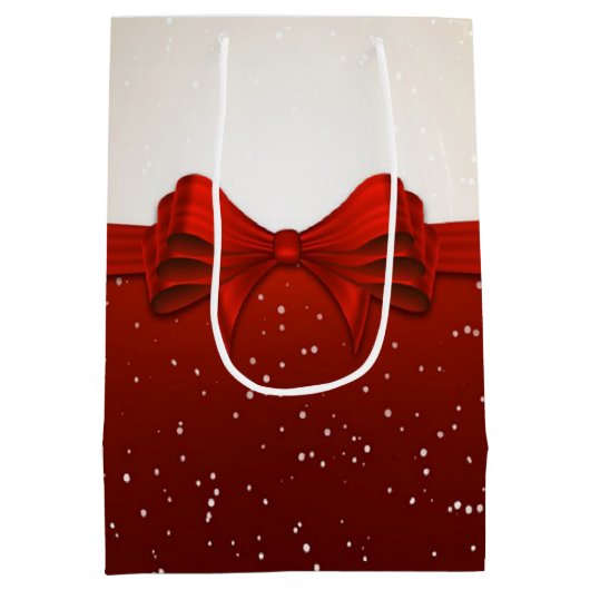K MEDIUM CADEAUZAKJE (Achterkant)