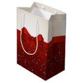 K MEDIUM CADEAUZAKJE (Achterkant Gekanteld)