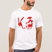K.O. T-SHIRT (Voorkant)