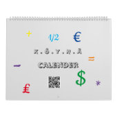 K.Ö.Y.H.Ä. Calender Kalender (Hoes)
