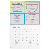 K.Ö.Y.H.Ä. Kalenderkalender Kalender (Feb 2026)