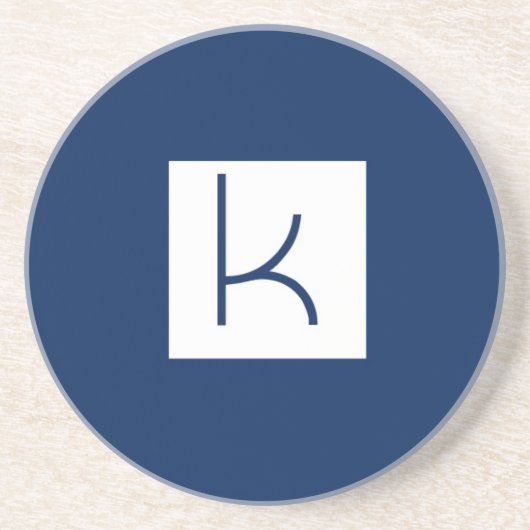 K ONDERZETTER (Voorkant)