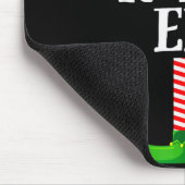 K-p Elf Matching Family Group Christmas Party Pyja Muismat (Hoek)