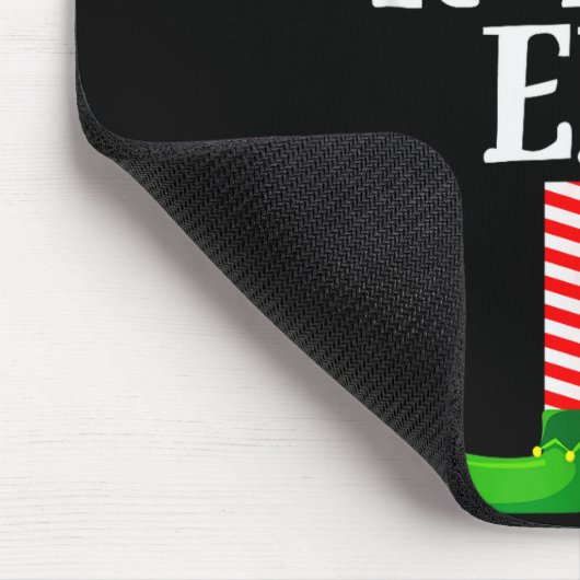 K-p Elf Matching Family Group Christmas Party Pyja Muismat (Hoek)