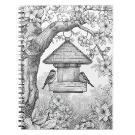 k & Petals Creative Diary Notitieboek