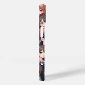 K-pop 아이돌 스타일 스마 트 폰 케 이 스 Case-Mate iPhone case (Achterkant / Rechts)