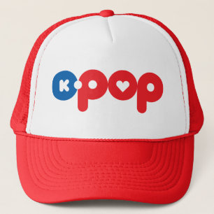 K-POP 01 TRUCKER PET