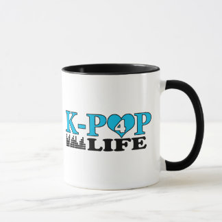 K-POP 4 LIFE MOK