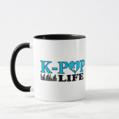 K-POP 4 LIFE MOK (Links)