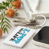 K-POP 4 LIFE SLEUTELHANGER (Voorkant Rechts)