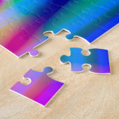K-Pop Art Legpuzzel (Zijkant)