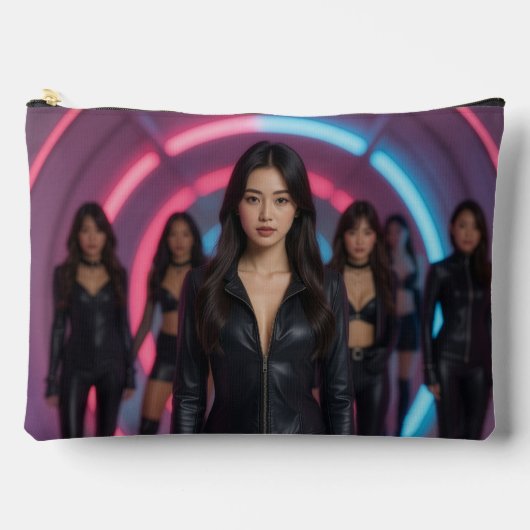 K-POP ETUI (Voorkant)