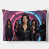 K-POP ETUI (Achterkant)