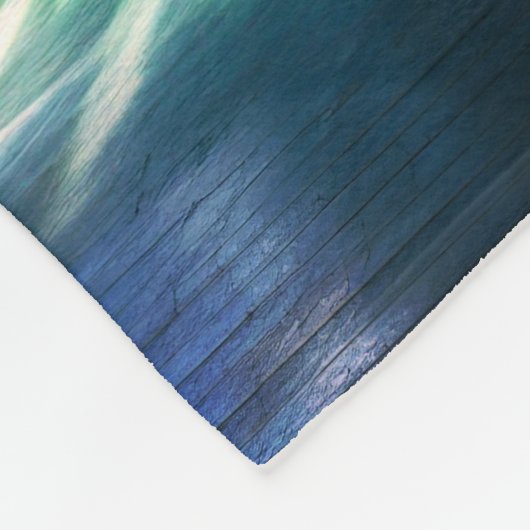 K-Pop Fleece Deken (Hoek)