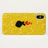 K-Pop | Idol Finger Heart ❤ Love Symbol Phone Case (Achterkant (horizontaal))