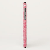 K-Pop | Idol Finger Heart ❤ Love Symbol Phone Case (Achterkant/links)