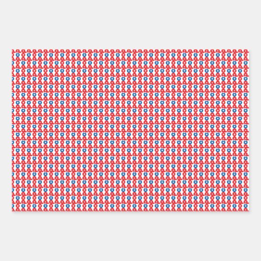 K-POP - INPAKPAPIER VEL (Voorkant 2)