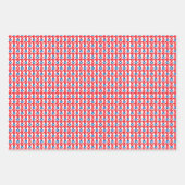 K-POP - INPAKPAPIER VEL (Voorkant)