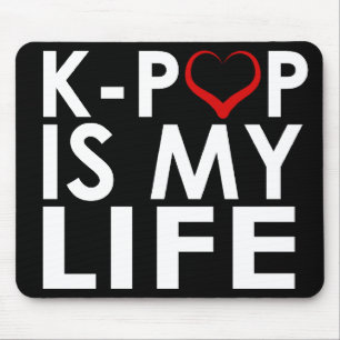 K-POP IS MIJN LEVEN ♡ MUISMAT