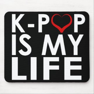 K-POP IS MIJN LEVEN ♡ MUISMAT