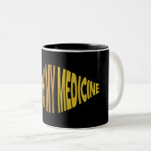 K-Pop is mijn Mok (Voorkant rechts)