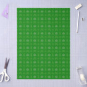 K-Pop Kerstcollectie Tissuepapier (Craft)