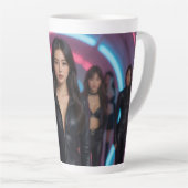 K-POP LATTE MOK (Rechterhoek)
