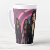 K-POP LATTE MOK (Linkerhoek)