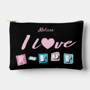 K-pop liefhebber Koreaanse muziek fan black pink b Etui