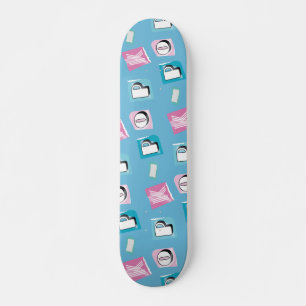 K-pop liefhebber Koreaanse muziek fan black pink b Persoonlijk Skateboard