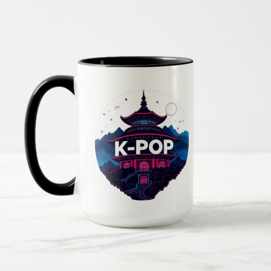 K-POP MOK (Links)