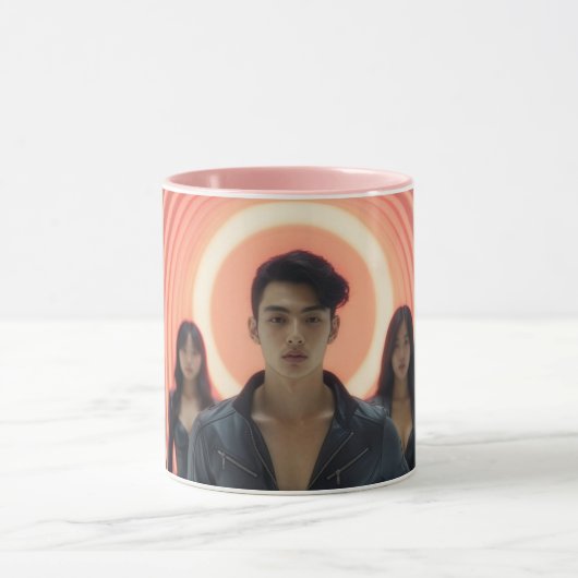 K-POP MOK (Midden)