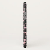 K-Pop | Muziek Idol Finger Heart 오 빠 Telefoontas Case-Mate iPhone Case (Achterkant/links)