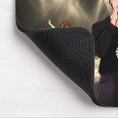 K-Pop muziek Muismat (Hoek)