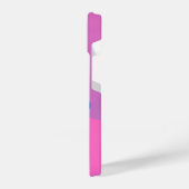 K-Pop Muziekster Koreaans Pop Thema Verjaardagsfee iPhone Hoesje (Linkerkant)