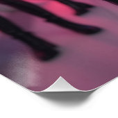 K-POP PERFECT POSTER (Hoek)