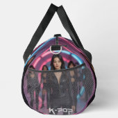 K-POP PLUNJEZAK (Rechts)