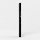 K-Pop, Ramen, Boba en Anime Pop Culture Fan Case-Mate iPhone Case (Achterkant/rechts)