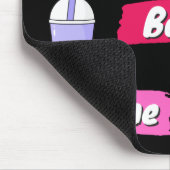 K-Pop, Ramen, Boba en Anime Pop Culture Fan Muismat (Hoek)