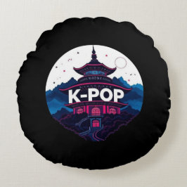 K-POP ROND KUSSEN