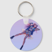 K-POP SLEUTELHANGER (Voorkant)